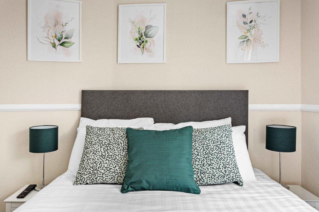 The Netley Bed & Breakfast